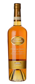 Pierre Ferrand Ambré Grande Champagne 1er Cru du Cognac (750ml) 