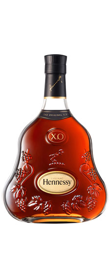 Hennessy XO Cognac (750ml)