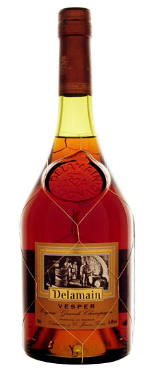 Delamain - Pale & Dry X.O. Premier Cru Grande Champagne Cognac (750ml)