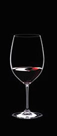 Riedel Vinum Bordeaux  6416/0 (317160) (Elsewhere $29.50)
