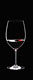 Riedel Vinum Bordeaux  6416/0 (317160) (Elsewhere $29.50) (Elsewhere $29.50)