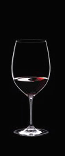 Riedel Vinum Bordeaux  6416/0 (317160)