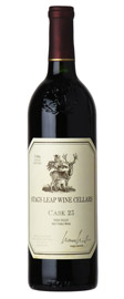 1986 Stag's Leap Wine Cellars "Cask 23" Napa Valley Cabernet Sauvignon 