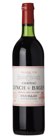 1982 Lynch-Bages, Pauillac 