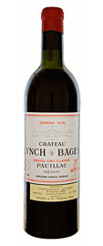 1959 Lynch-Bages, Pauillac 