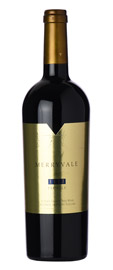 1997 Merryvale "Profile" Napa Valley Bordeaux Blend 