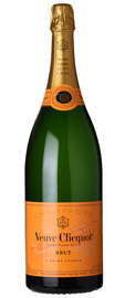 Veuve Clicquot Brut Champagne Jeroboam 3L (Previously $500)