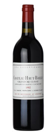 1982 Haut-Bailly, Graves 