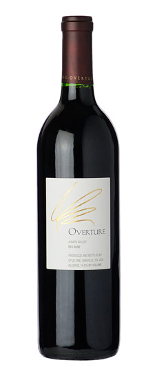 Opus One 