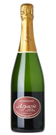 Ariston Aspasie "Brut Prestige" Champagne 
