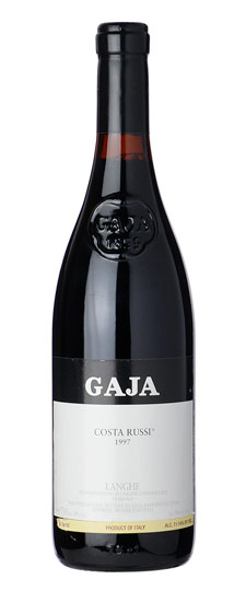 1997 Gaja 