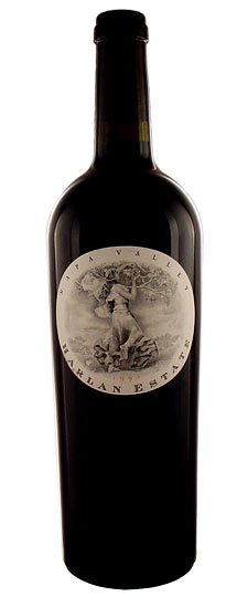 1995 Harlan Estate Napa Valley Bordeaux Blend - SKU 995062