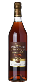 Daniel Bouju "Royal" Brut De Fut Grand Champagne Cognac (750ml) 