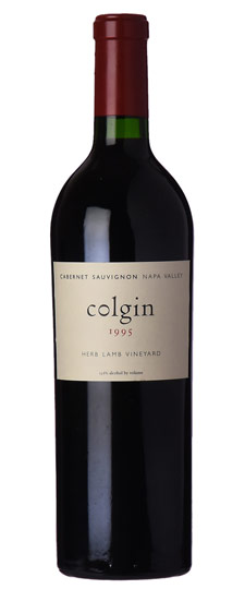 1995 Colgin 