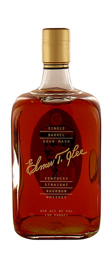 Elmer T. Lee Single Barrel Bourbon (750ml) (1 bottle limit)