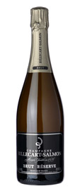 Billecart-Salmon "Brut Réserve" Champagne 
