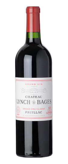 2009 Lynch-Bages, Pauillac