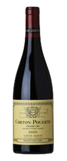 2020 Domaine Louis Jadot (Domaine des Héritiers) Corton Grand Cru