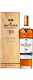 Macallan 30 Year Old "Double Cask" Speyside Single Malt Scotch Whisky (750ml)  