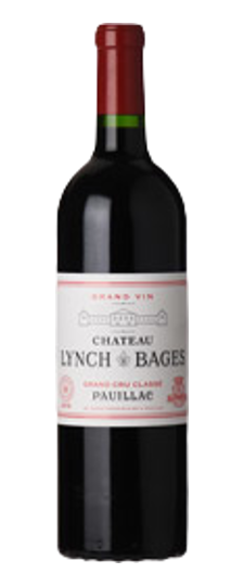 2010 Lynch-Bages, Pauillac