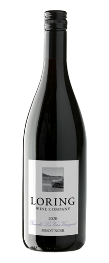 LIOCO Wine Company - Products - 2022 Pinot Noir, Mendocino County