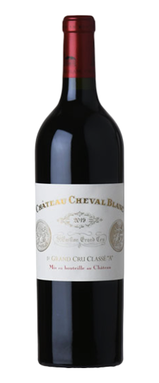 Domaine du Cheval Blanc 2019 Bordeaux Blanc Cuvée Grandes Vignes -  Blackwell's Wines & Spirits