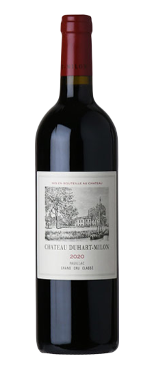 2020 Duhart-Milon, Pauillac