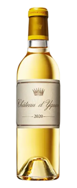 2020 d'Yquem, Sauternes (375ml) 6-Pack in OWC (Pre-Arrival)
