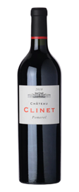 2010 Clinet, Pomerol (Pre-Arrival, Elsewhere $190)