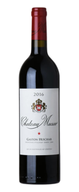 2016 Château Musar Rouge Bekaa Valley Lebanon 6-Pack (Pre-Arrival)