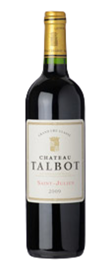 2009 Talbot, St-Julien (Pre-Arrival, Elsewhere $135)