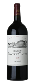 2016 Pontet-Canet, Pauillac (1.5L) (Pre-Arrival)
