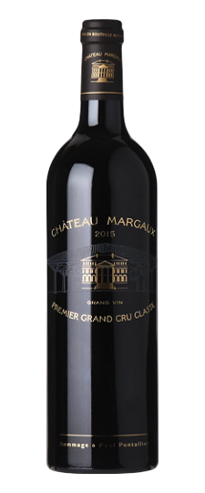 2015 Margaux, Margaux 6-Pack in OWC