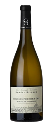 2021 Domaine Samuel Billaud Chablis 1er Cru 