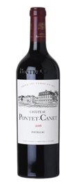 2016 Pontet-Canet, Pauillac (Pre-Arrival)