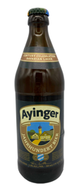 Ayinger Jahrhundert (500ml bottle) 