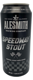 AleSmith "Speedway Stout" Imperial Stout, California (16oz can)  
