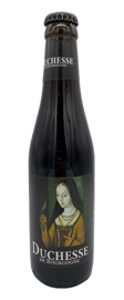 Brouwerij Verhaeghe "Duchesse de Bourgogne" Flemish Red Ale, Belgium (330ml) (Previously $6)