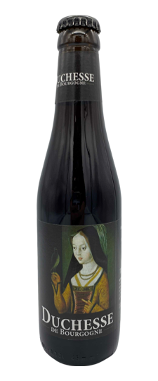 Brouwerij Verhaeghe "Duchesse de Bourgogne" Flemish Red Ale, Belgium (330ml)