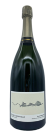 Franck Bonville Grand Cru Brut Blanc de Blancs Champagne (1.5L) 