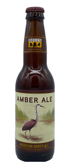 Bell's Brewery Amber Ale, Michigan (12oz)