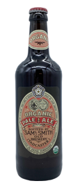 Samuel Smith's Organic Pale Ale (18.7oz) 