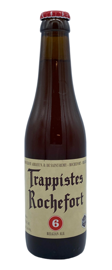 Brasserie Trappistes Rochefort "6" Strong Ale, Belgium (11.2oz) 