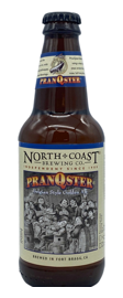 North Coast Brewing Co. Pranqster Belgian Style Ale 