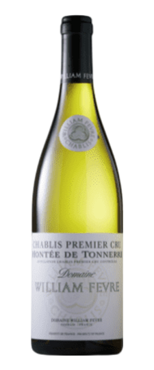 2021 Domaine William Fèvre Chablis 1er Cru 