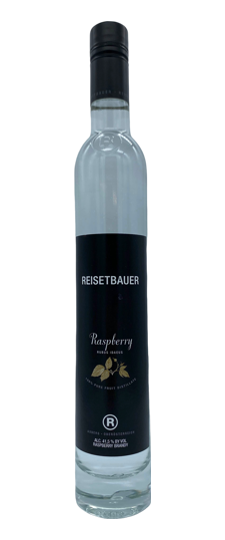 Reisetbauer Raspberry "Himbeer" Eau de Vie (375ml)