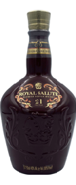 Royal Salute 21 year old Blended Scotch Whisky (750ml) 