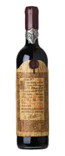 1946 Bodegas Toro Albala Don PX Convento Selección Pedro Ximénez Jerez