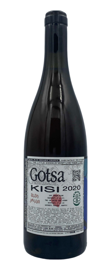 2020 Gotsa Kisi Kartli Georgia (Orange/Natural Wine) 