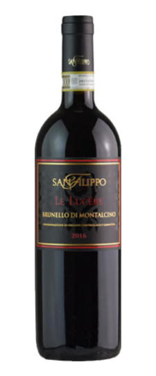 San Filippo Brunello di Montalcino DOCG (2016) - Enoteca Vino al Vino